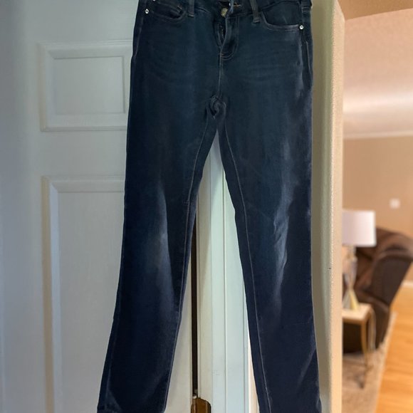 Girls Jeans - Picture 2 of 2